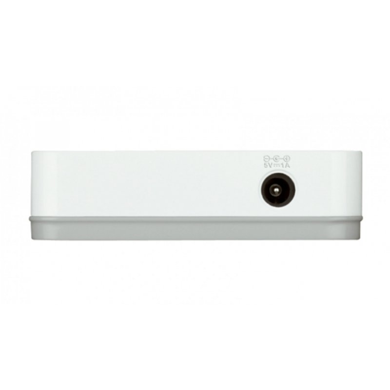 D-LINK compatible Mini switch 8 ports Giga