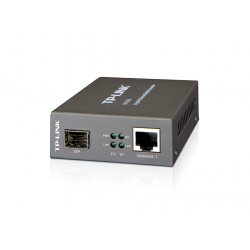 TP-Link compatible MC220L - Medienkonverter - GigE