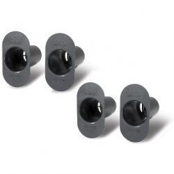 APC AR8444 accessoire de racks Anneau pour câble