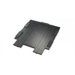 NETSHELTER SX 750MM WIDE X 1070MM DEEP STAND ROOF BL