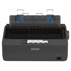 Epson compatible LX 350 - Drucker - monochrom - Punktmatrix