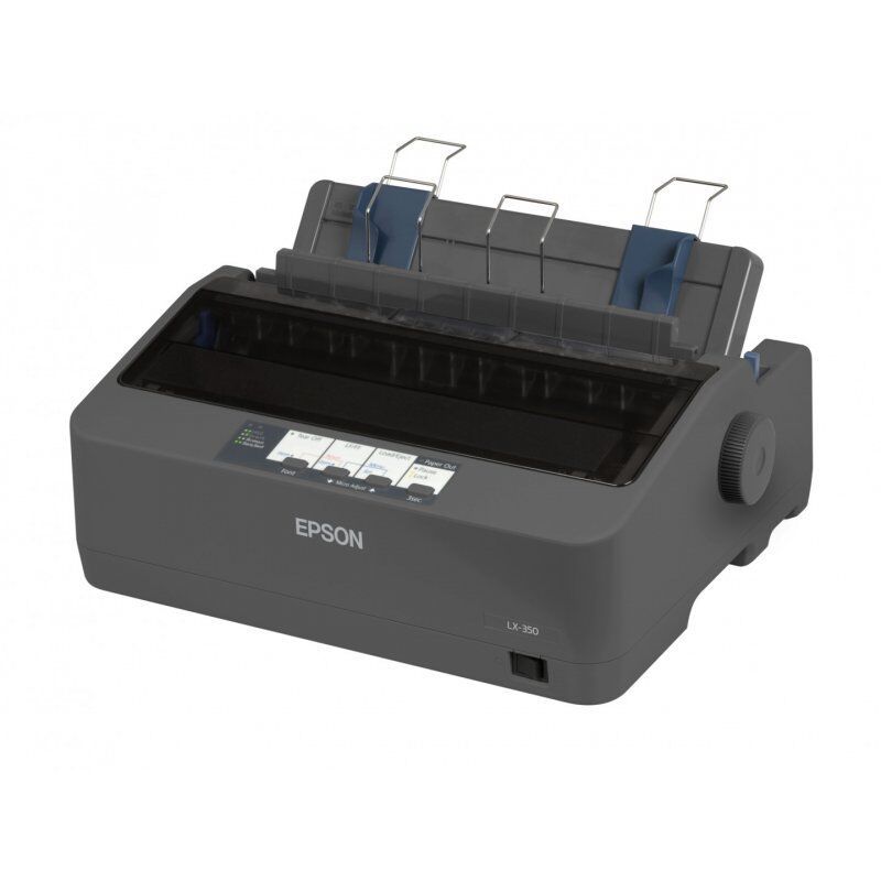 Epson compatible LX 350 - Drucker - monochrom - Punktmatrix