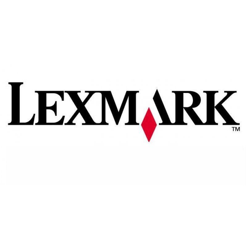 Lexmark 2356128P extension de garantie et support