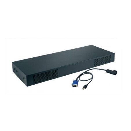 LENOVO EBG Local 1x8 Console Man