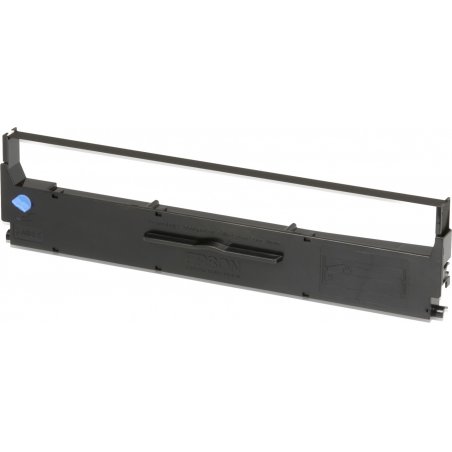 Epson compatible - 1 - Schwarz - Farbband
