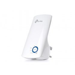 TP-Link compatible TL-WA850RE Répéteur WiFi - Amplificateur WiFi N300 Blanc