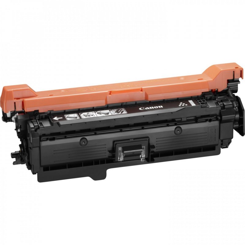 Canon 732M toner cartridge 1 pc(s) Original Magenta