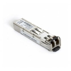 Cisco GLC-SX-MMD module émetteur-récepteur de réseau Fibre optique 1000 Mbit/s SFP 850 nm