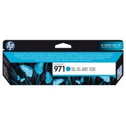 HP compatible Officejet 971 - Cyan