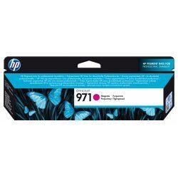 hp Encre hp 971 (CN623AE) pour hp, magenta