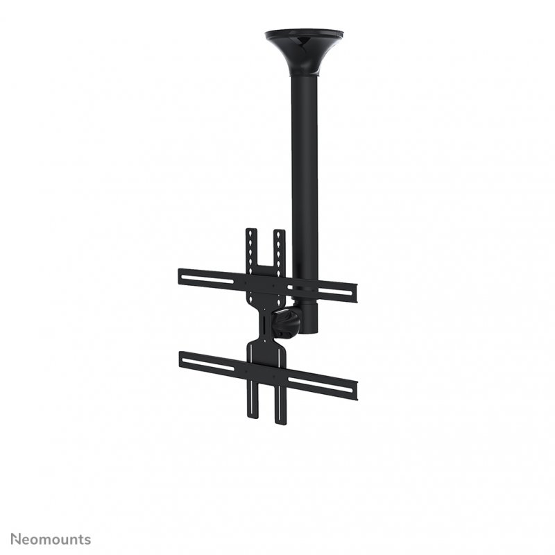 CEILING MOUNT 32-60IN TILT/SWIV 1 POINT DE FLEXION. JUSQU 52