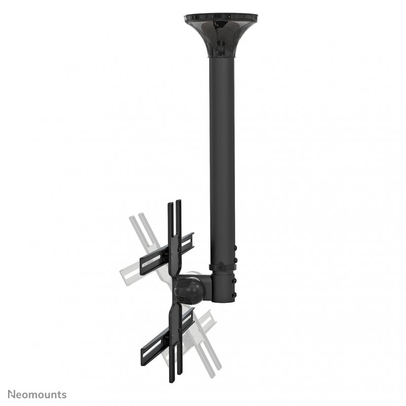 Neomounts by Newstar monitor ceiling mount