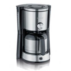 Severin KA 4845 coffee maker Manual Drip coffee maker 1 L