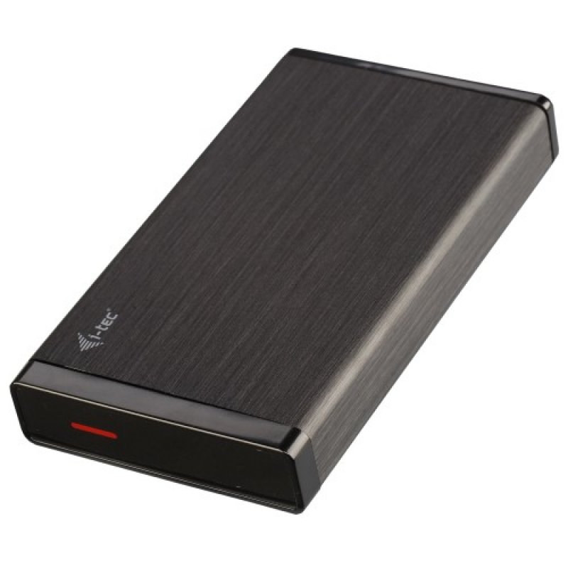MySafe Advance Black 3.5" USB 3.0