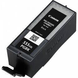 Canon PGI-555PGBK XXL - Schwarz - Original - Tintenbehälter