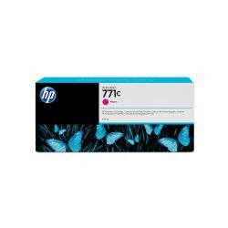 INK CARTRIDGE NO 771C MAGENTA DESIGNJET 775-ML