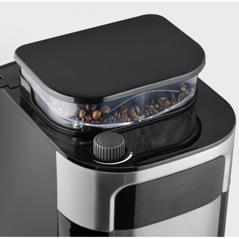 Severin KA 4814 Semi-auto Drip coffee maker