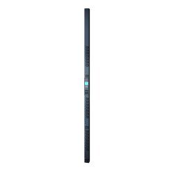 APC AP8659 power distribution unit (PDU) 24 AC outlet(s) 0U Black