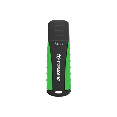 TRANSCEND 64Go Clé USB 3.1 Gen 1