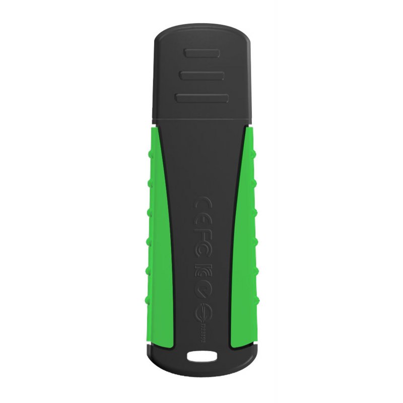 Transcend JetFlash 810 64GB Green