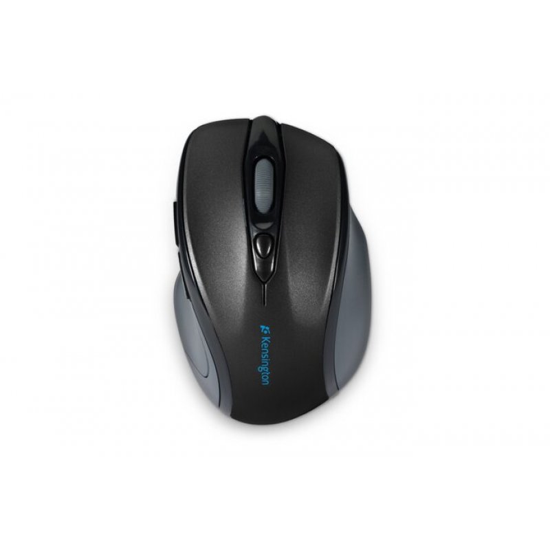PROFIT WIRELESS MID-SIZE MOUSE WITH NANO RECEIVER