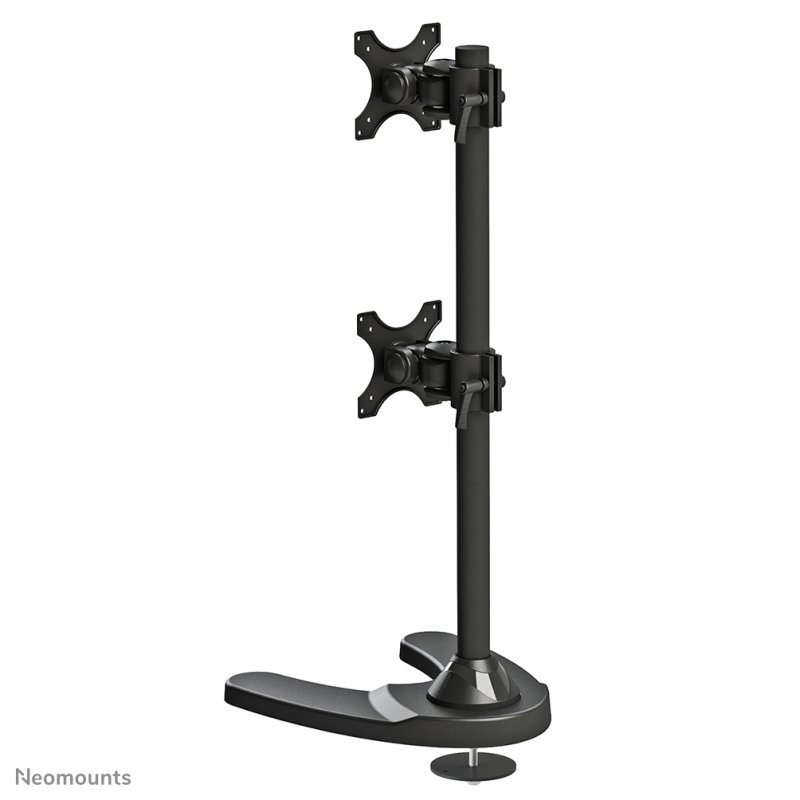 Neomounts by Newstar monitor arm desk mount