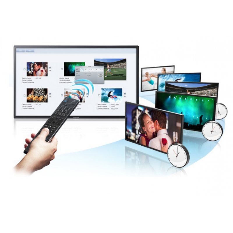SAMSUNG 2015 Server Licence MagicInfo