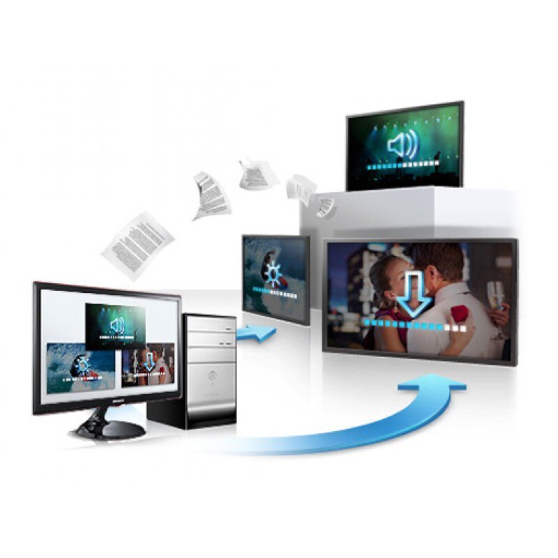 SAMSUNG 2015 Server Licence MagicInfo