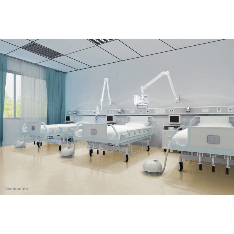 Neomounts by Newstar medical wall mount