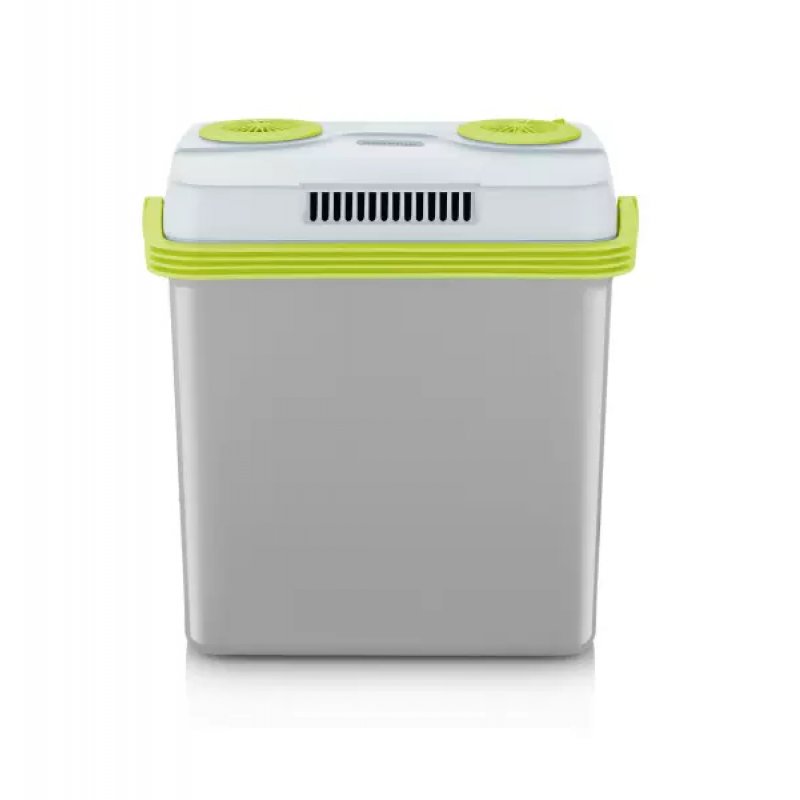 Severin TKB 2924 cool box 19 L Electric Green, Grey