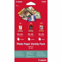 Photo Paper Variety Pack