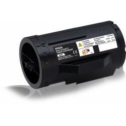 Epson High Capacity Toner Cartridge Black