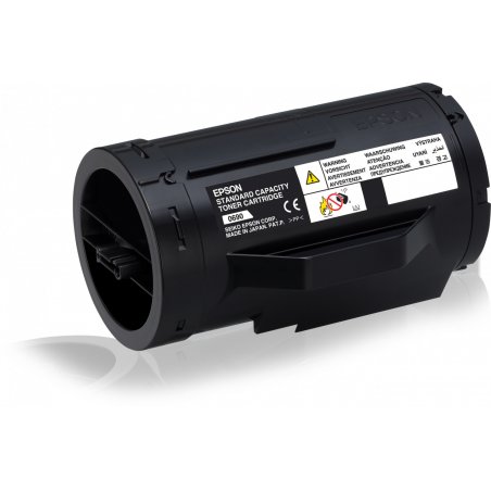 Epson Toner Noir Capacité Standard (2 700 p)