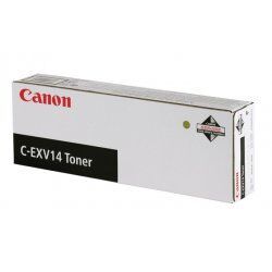 Canon C-EXV 14 toner cartridge 1 pc(s) Original Black