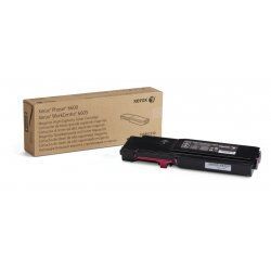 Xerox compatible Phaser 6600 - mit hoher Kapazität - Magenta - Original - Tonerpatrone