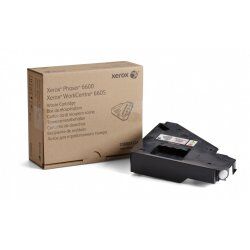Xerox VersaLink C40X/Phaser 6600/WorkCentre 6605/6655 Waste Cartridge (Long-Life Item, Typically Not Required At Average