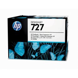 HP compatible 727 PRINTHEAD