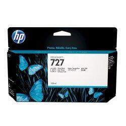 HP compatible 727 - Photo Black auf Farbstoffbasis - Original - DesignJet - Tintenpatrone
