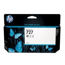 HP compatible 727 - farbstoffbasiertes Grau - Original - DesignJet - Tintenpatrone