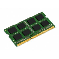 Kingston compatible ValueRAM - DDR3L 1600 UDIMM CL11
