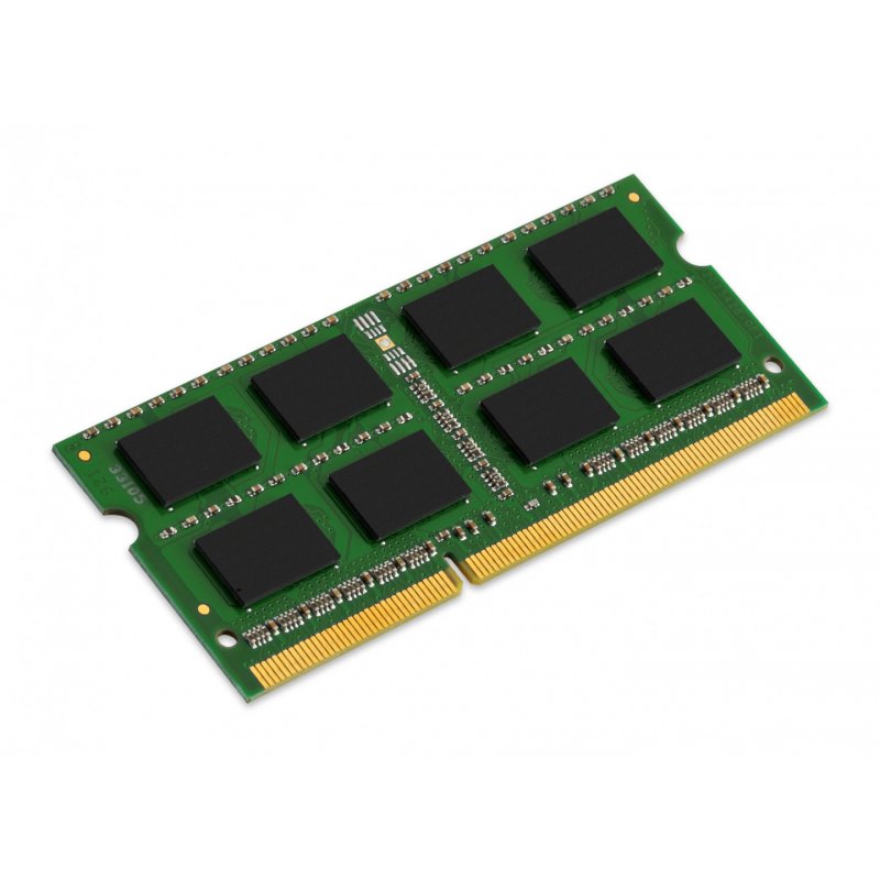 Kingston compatible Technology - ValueRAM KVR16LS11/8 - Mémoire RAM 8 Go