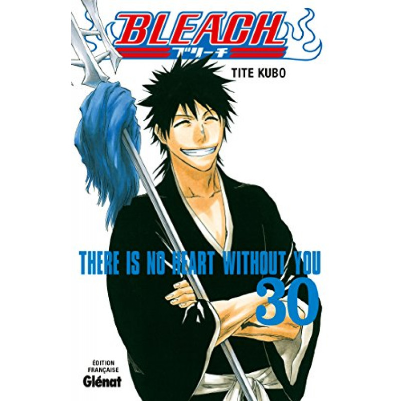 BLEACH - Tome 30