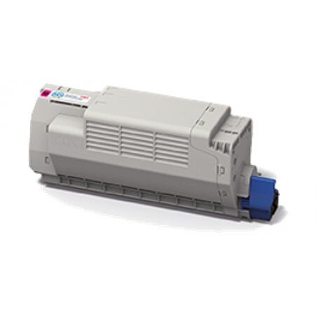OKI 45396202 toner cartridge 1 pc(s) Original Magenta