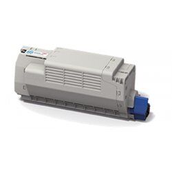 OKI 45396204 Cartouche de toner 1 pièce(s) Original Noir