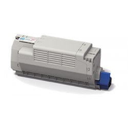 OKI 45396304 Cartouche de toner 1 pièce(s) Original Noir