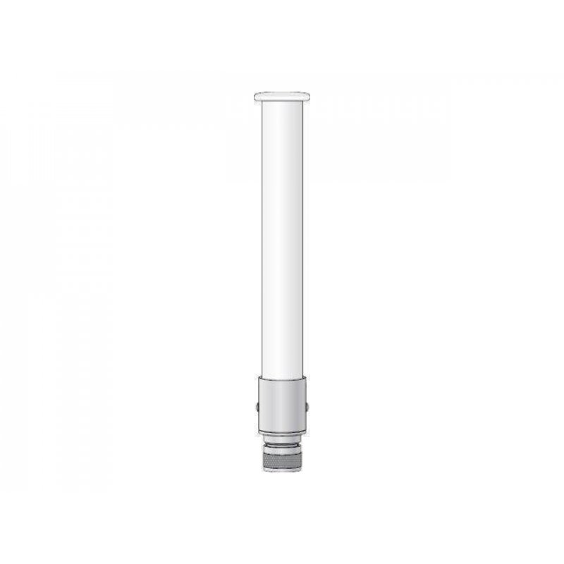 CISCO compatible 2.4 GHz 4dBi/5 GHz 7dBi Dual Band