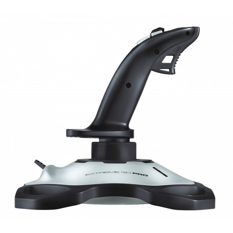 Logitech G Extreme 3D Pro Joystick
