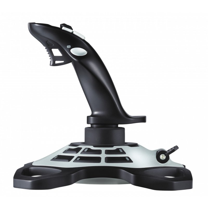 Logitech G Extreme 3D Pro Joystick