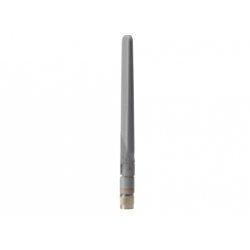 Cisco AIR-ANT2524DG-R network antenna Omni-directional antenna RP-TNC 4 dBi