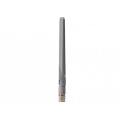 CISCO compatible 2.4 GHz 2 dBi/5 GHz 4 dBi Dipole